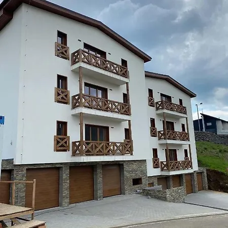 Apartment Mountain Panorama Klinovec *