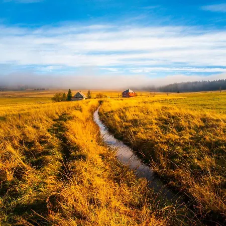 Mountain Panorama Klinovec Apartament *