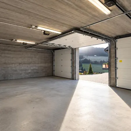 Mountain Panorama Klinovec Appartement Loučná pod Klínovcem