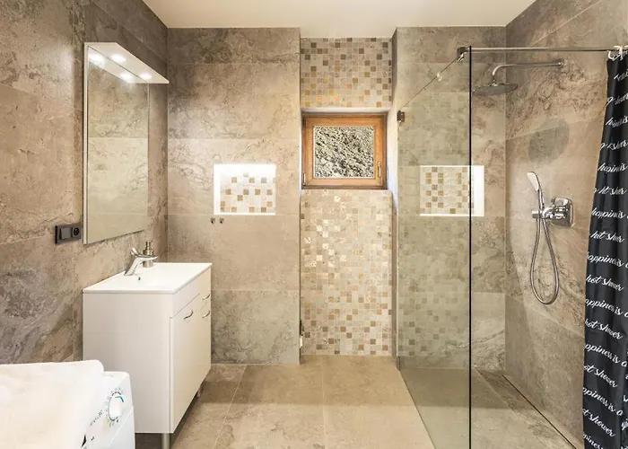 דירה Mountain Panorama Klinovec